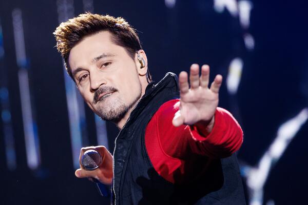 Участница шоу «Голос» рассказала о зависимости Билана — не исправить