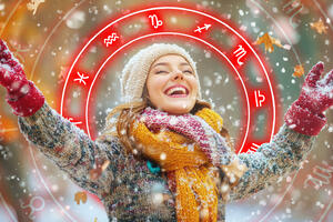 Гороскоп перемен на январь 2026 года для всех знаков зодиака