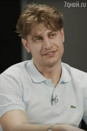 Давид Манукян - фото