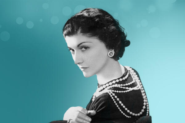 Цитата дня: Коко Шанель