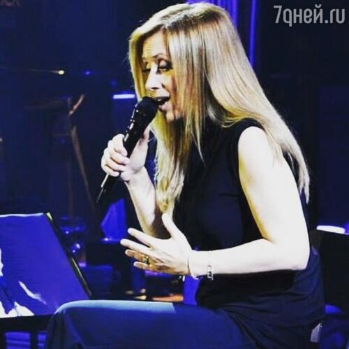 Лара Фабиан