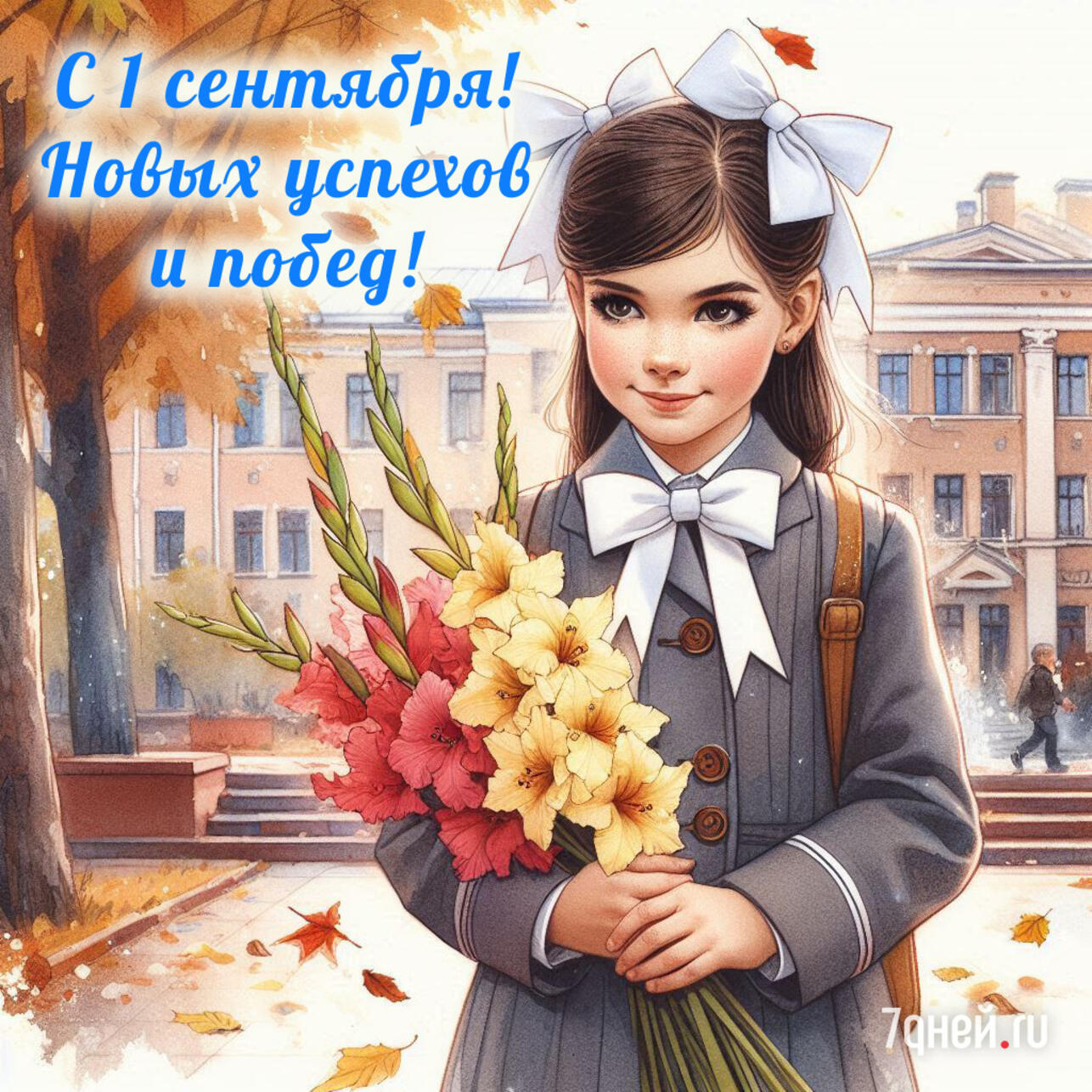 День знаний 2025, 1 сентября, открытки на 1 сентября, поздравления с началом учебного года, красивые открытки, скачать бесплатно, открытки для школьников, учителей, родителей, поздравления ко Дню знаний, открытки с осенью, поздравительные картинки, яркие открытки, душевные поздравления, социальные сети, поздравления с 1 сентября, подборка открыток, поздравления для коллег, друзей и семьи