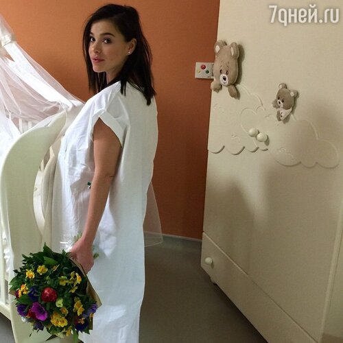 Елена Темникова