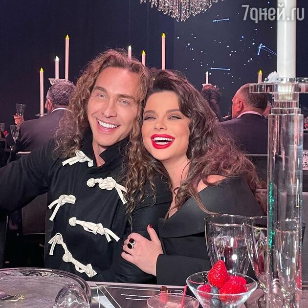 Наташа Королева — фото Наташа Королева — фото