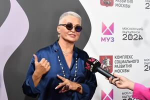 Катя Лель рассказала про реальные отношения Лепса с 19-летней Кибой — видела все в гримерке