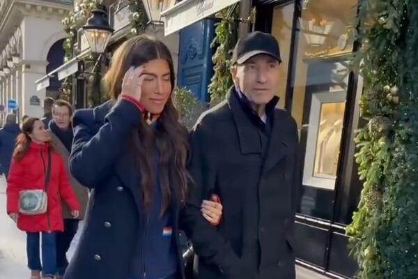 Игорь Крутой высказался о будущем муже его младшей дочки: «Очень хочется»