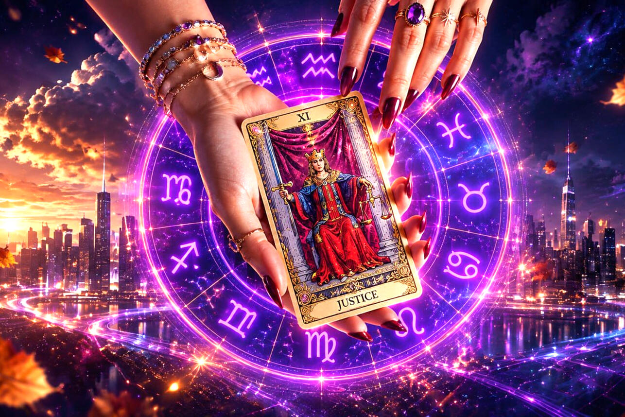 Таро-прогноз с 28 сентября по 4 октября: одним — подарки судьбы, другим — резкая смена курса