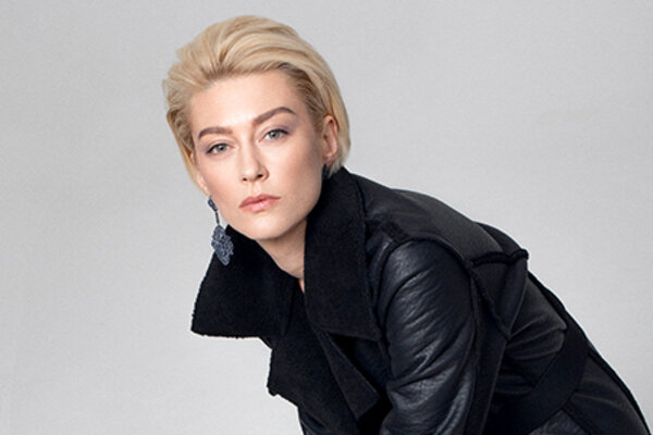  :     Vogue,      Elle  Marie Claire