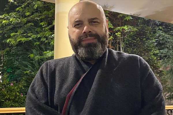 Похудевший вдвое Фадеев продолжил худеть ради большой цели