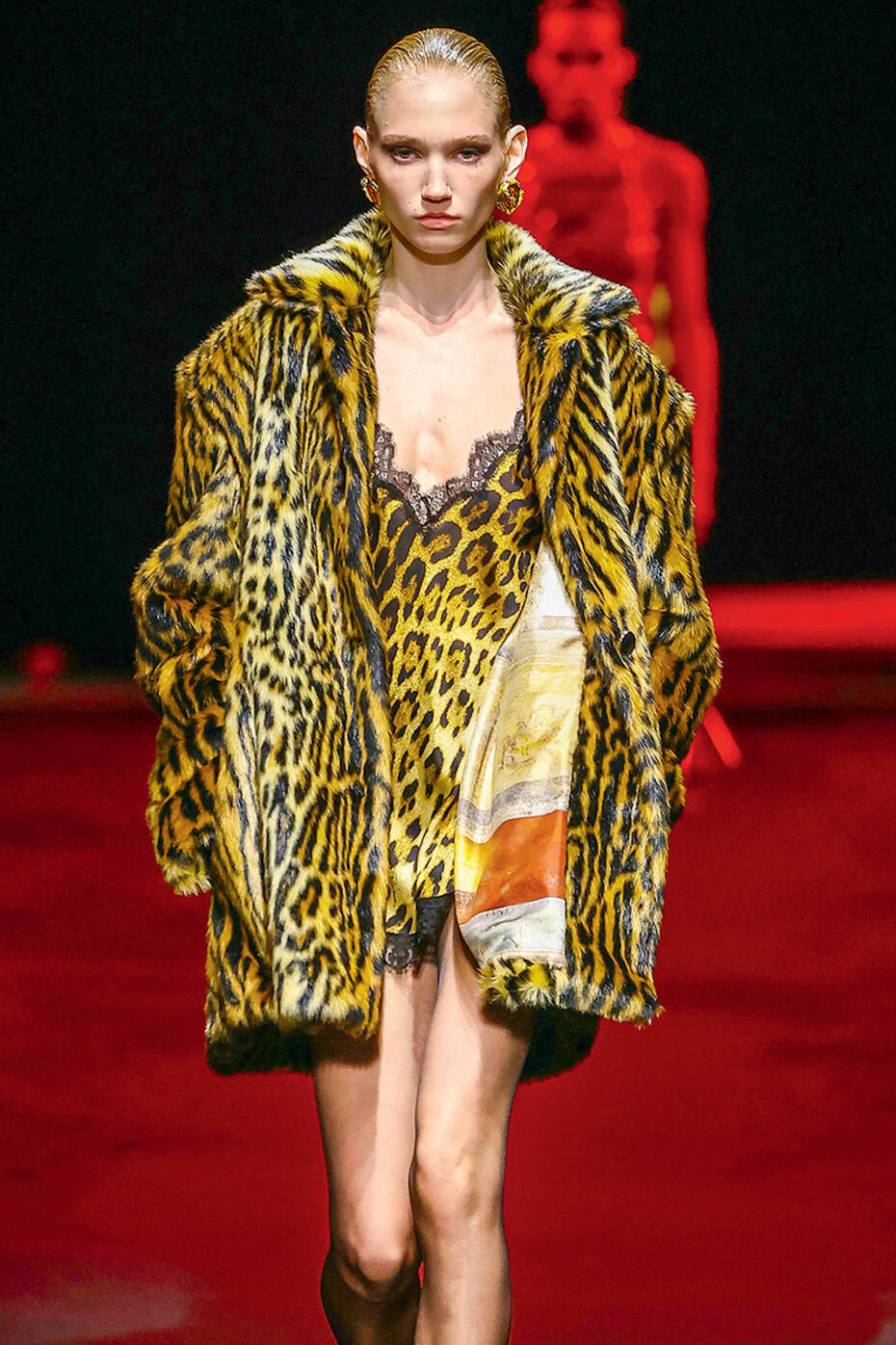 Roberto Cavalli