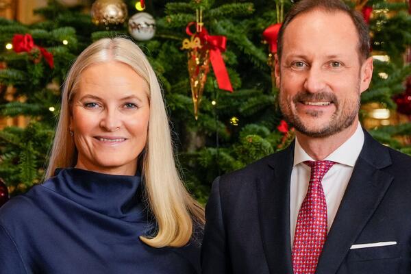 Неизлечимая болезнь: жизнь норвежской принцессы может спасти только сложнейшая операция 