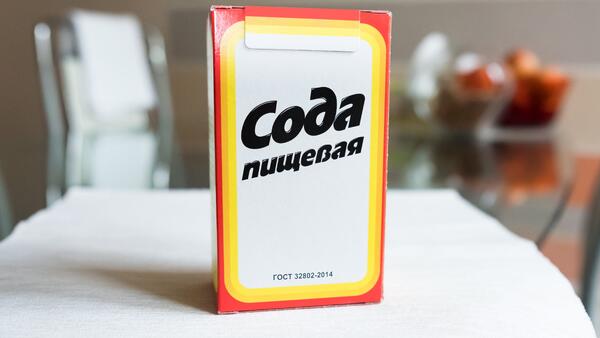 Чудо-средство за 60 рублей: 7 способов применения обыкновенной соды  