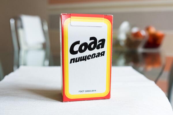 Чудо-средство за 60 рублей: 7 способов применения обыкновенной соды  