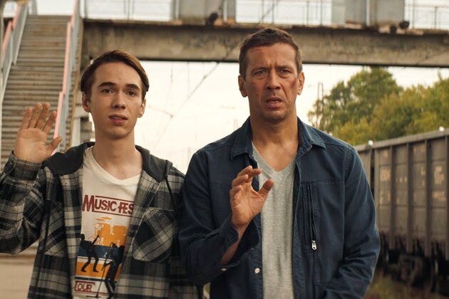 ���� ��� ������ ������ � ����������: IVI ������������ �������� ����� 2022