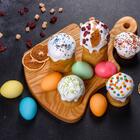 Пасха без переедания: сколько можно съесть куличей и яиц