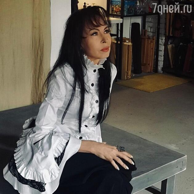 Марина Хлебникова — фото Марина Хлебникова — фото