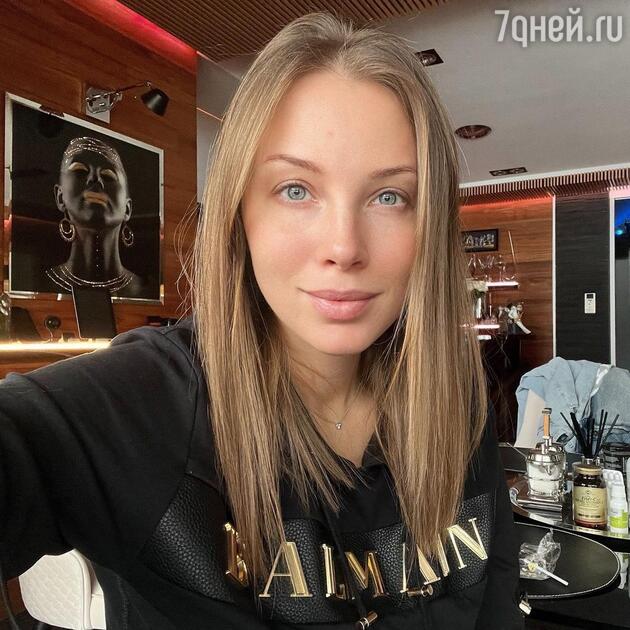 Полина Диброва — фото Полина Диброва — фото