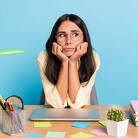 Мне скучно! Объясняем, почему может надоесть даже любимое дело