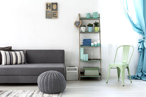 Как оптимизировать гостиную: 7 ценных советов