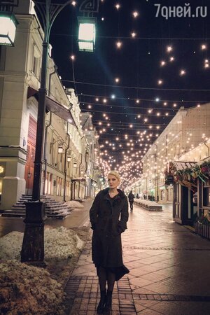 Рената Литвинова Рената Литвинова