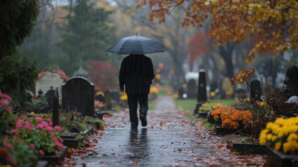 Большой грех: что нельзя делать 15 ноября, в день родительской субботы