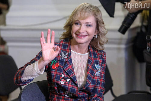 Ольга Прокофьева