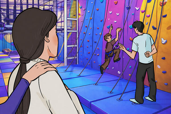 Читайте наш комикс