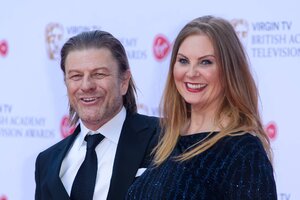 Звезда «Игры престолов» и «Властелина колец» женился в пятый раз!