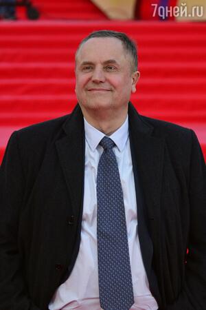 Андрей Соколов - фото