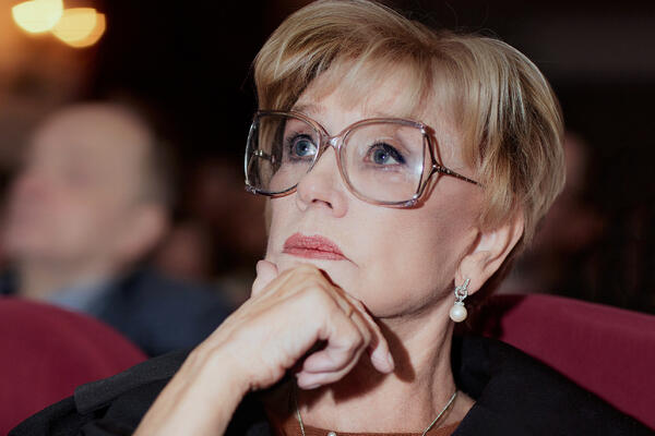 Названы дата и место прощания с Верой Алентовой &mdash; все решили быстро