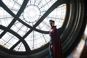 Marvel перенесли премьеры своих новых фильмов