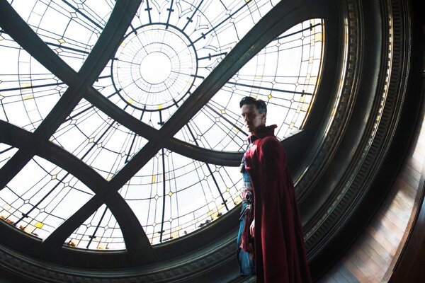 Marvel перенесли премьеры своих новых фильмов