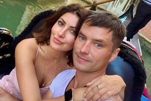 Теперь не только строитель: Макеева пристроила мужа на работу