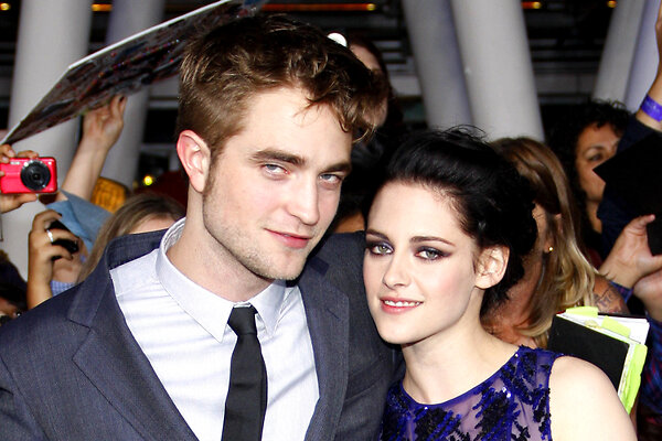 Самые скандальные романы актрисы Кристен Стюарт