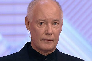 Семья Конкина заявила о пропаже фамильных драгоценностей после смерти дочери