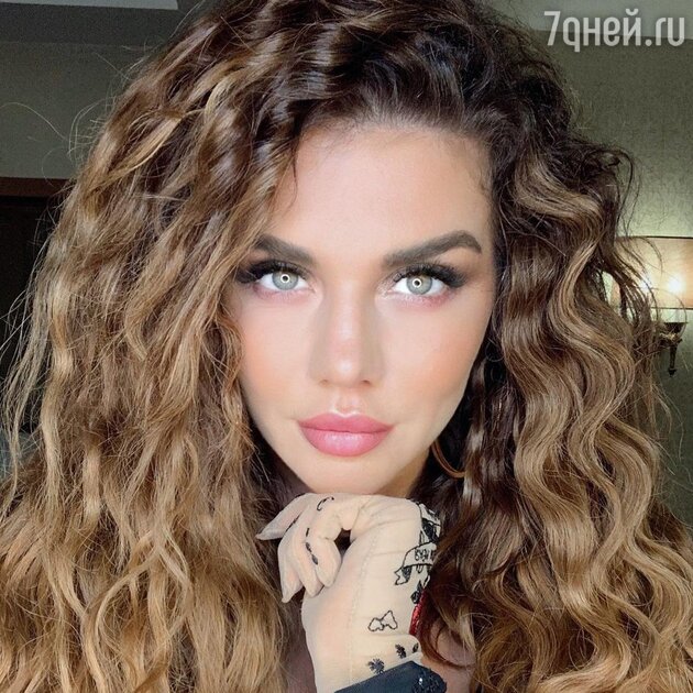 Анна Седокова Анна Седокова