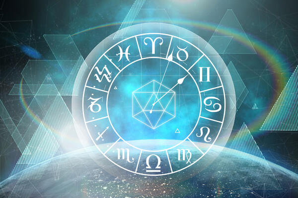 Глоба рассказал, чего ждать в первые дни Восточного Нового года — мыслите широко