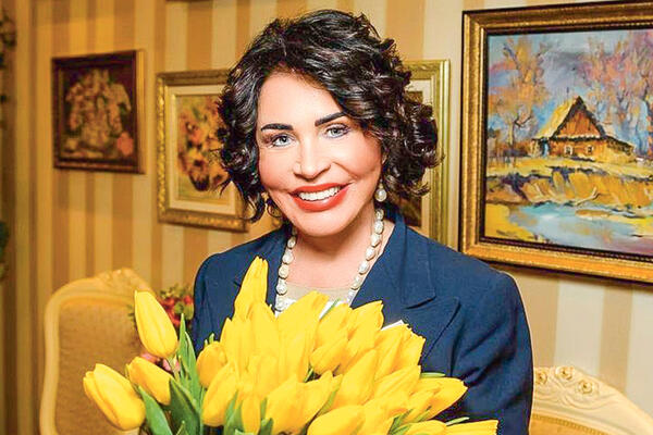 «Так я худею»: Бабкина показала свою диету, на которой можно все