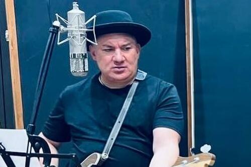 Николай Фоменко