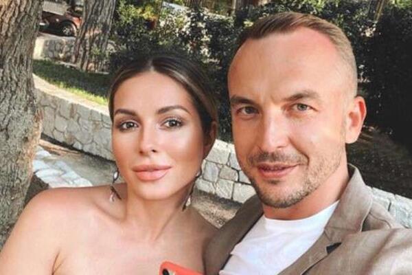 Нюша рассказала о подарке от бывшего мужа на 35-летие — потратился из Дубая
