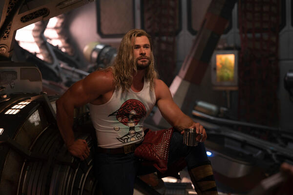 Marvel        4
