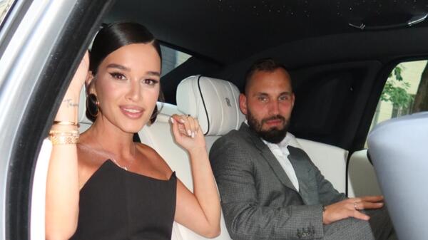 «Ребенок  недалекий»: Сердюков отреагировал на скандал с унижением дочери Бородиной