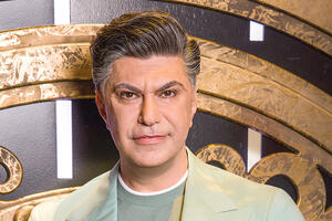 «Женись на хрупкой женщине»: Цискаридзе дал повод для обсуждения его личной жизни