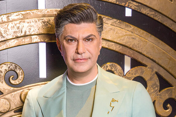 «Женись на хрупкой женщине»: Цискаридзе дал повод для обсуждения его личной жизни