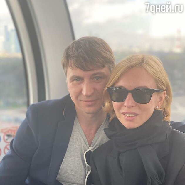 Алексей Ягудин и Татьяна Тотьмянина Алексей Ягудин и Татьяна Тотьмянина