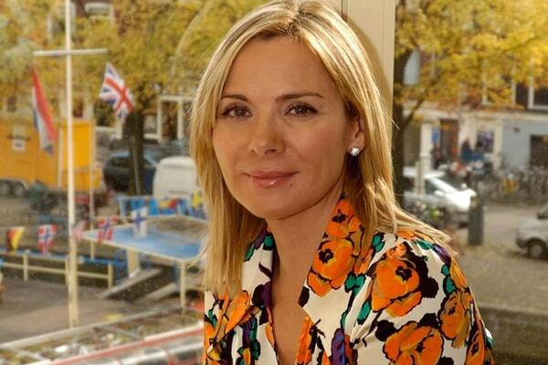 Пьяные подростки разрушили дом звезды «Секса в большом городе»