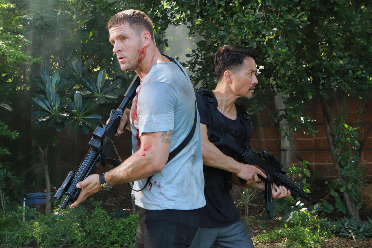 Новые «Три богатыря» и еще один сериал по «Манюне»: премьеры кино и сериалов с 25 по 31 декабря