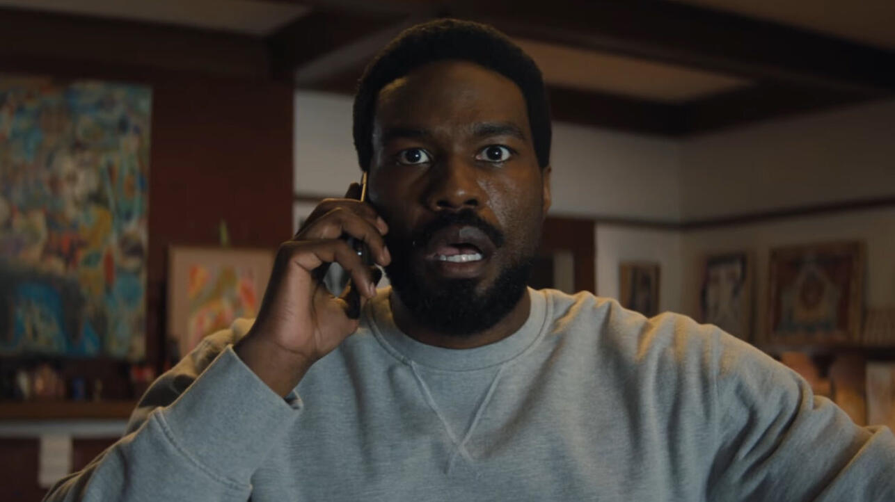 Новые «Три богатыря» и еще один сериал по «Манюне»: премьеры кино и сериалов с 25 по 31 декабря