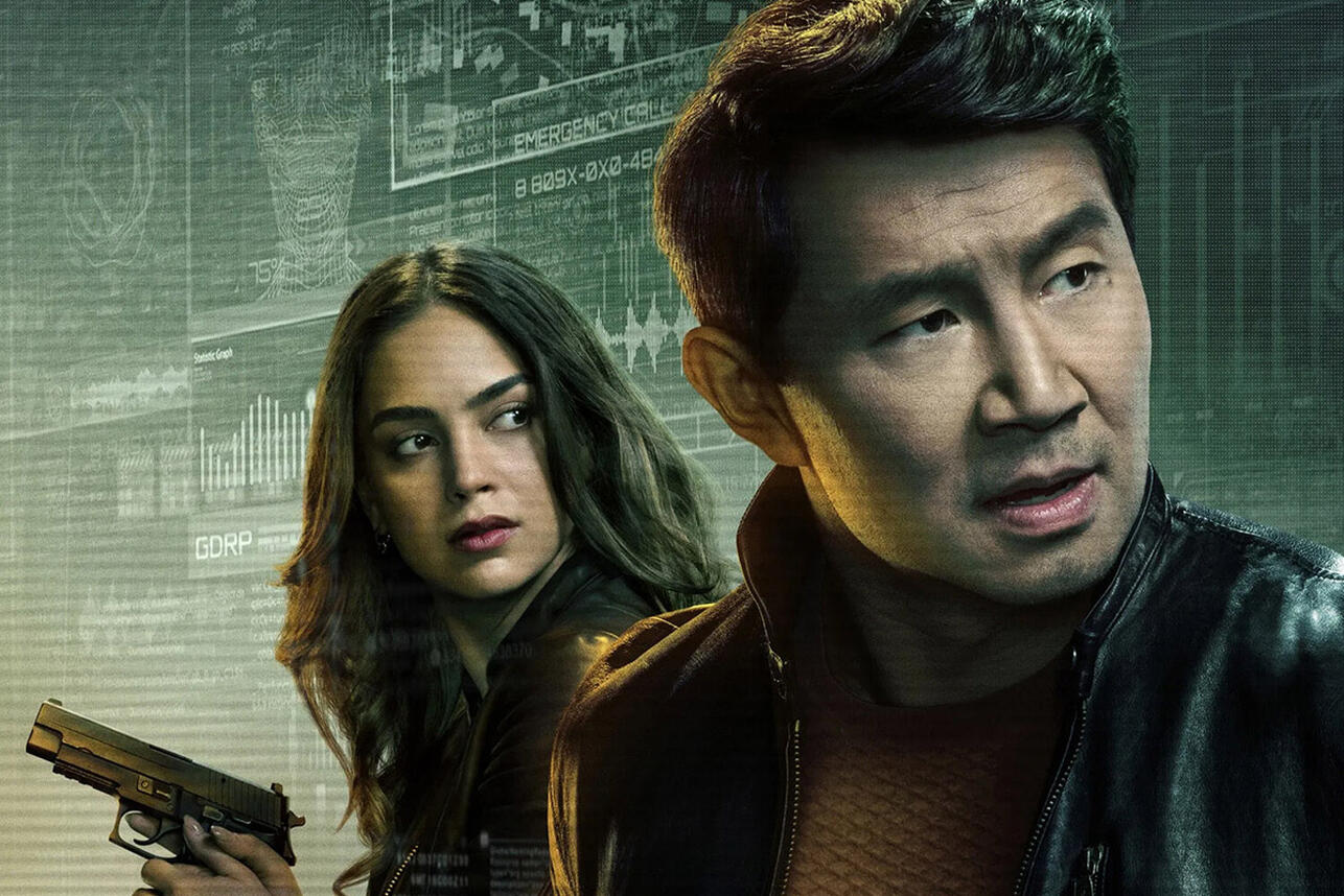 Новые «Три богатыря» и еще один сериал по «Манюне»: премьеры кино и сериалов с 25 по 31 декабря