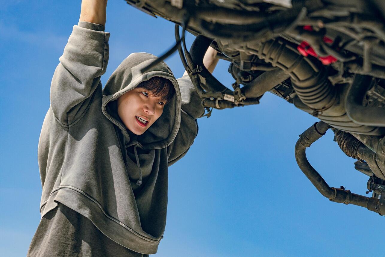 Новые «Три богатыря» и еще один сериал по «Манюне»: премьеры кино и сериалов с 25 по 31 декабря